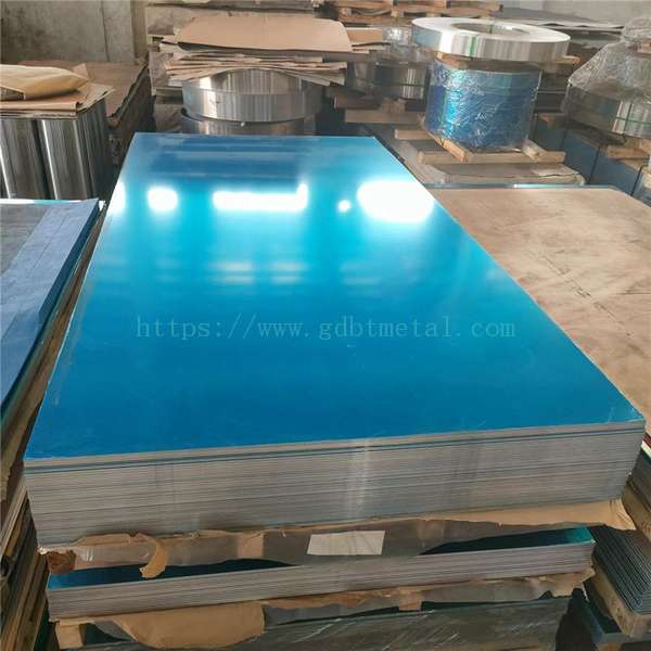 Aluminum Plate&Sheet